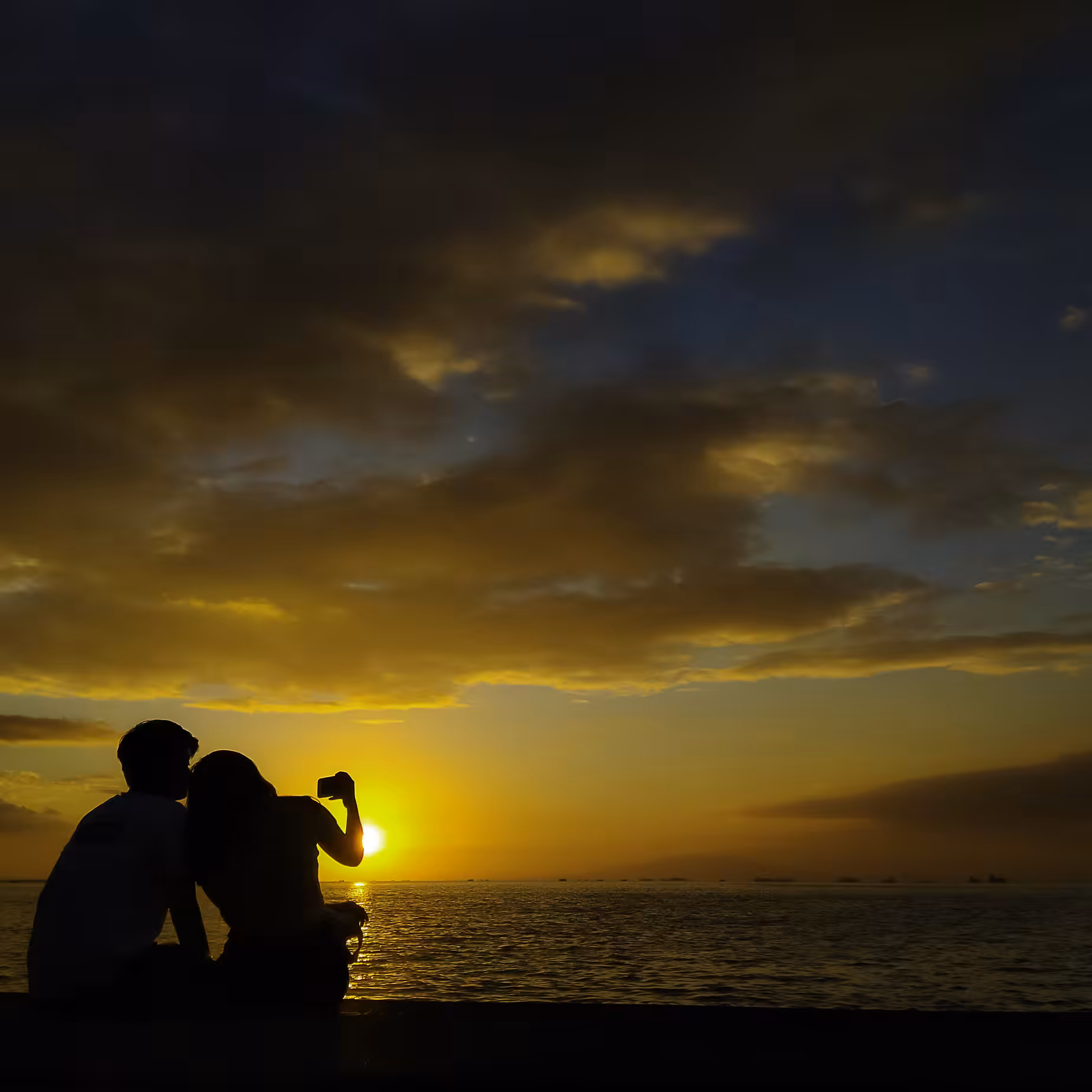 Sunset #80