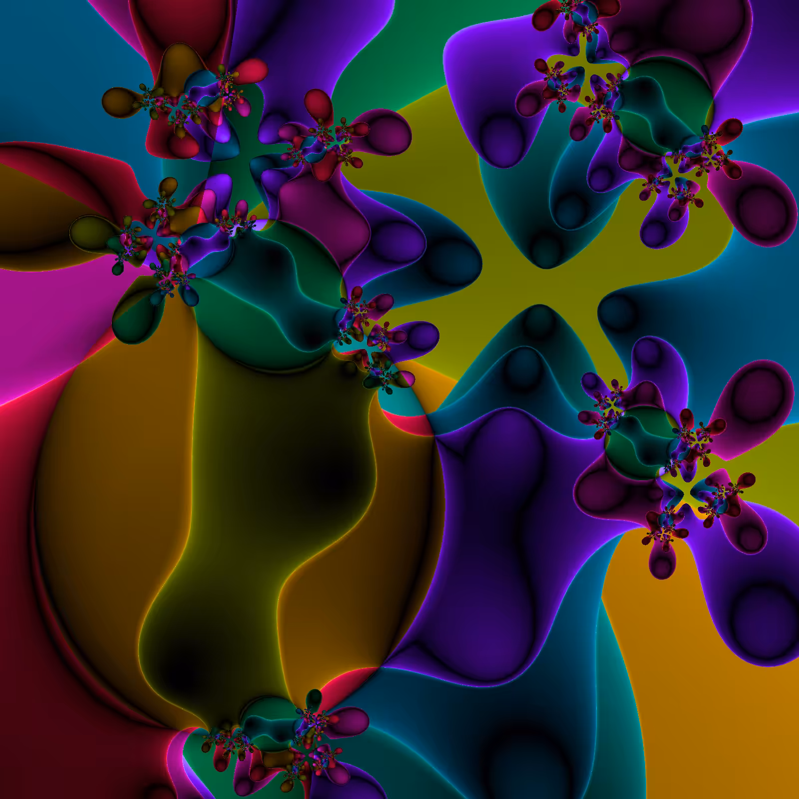 Microgravity #713