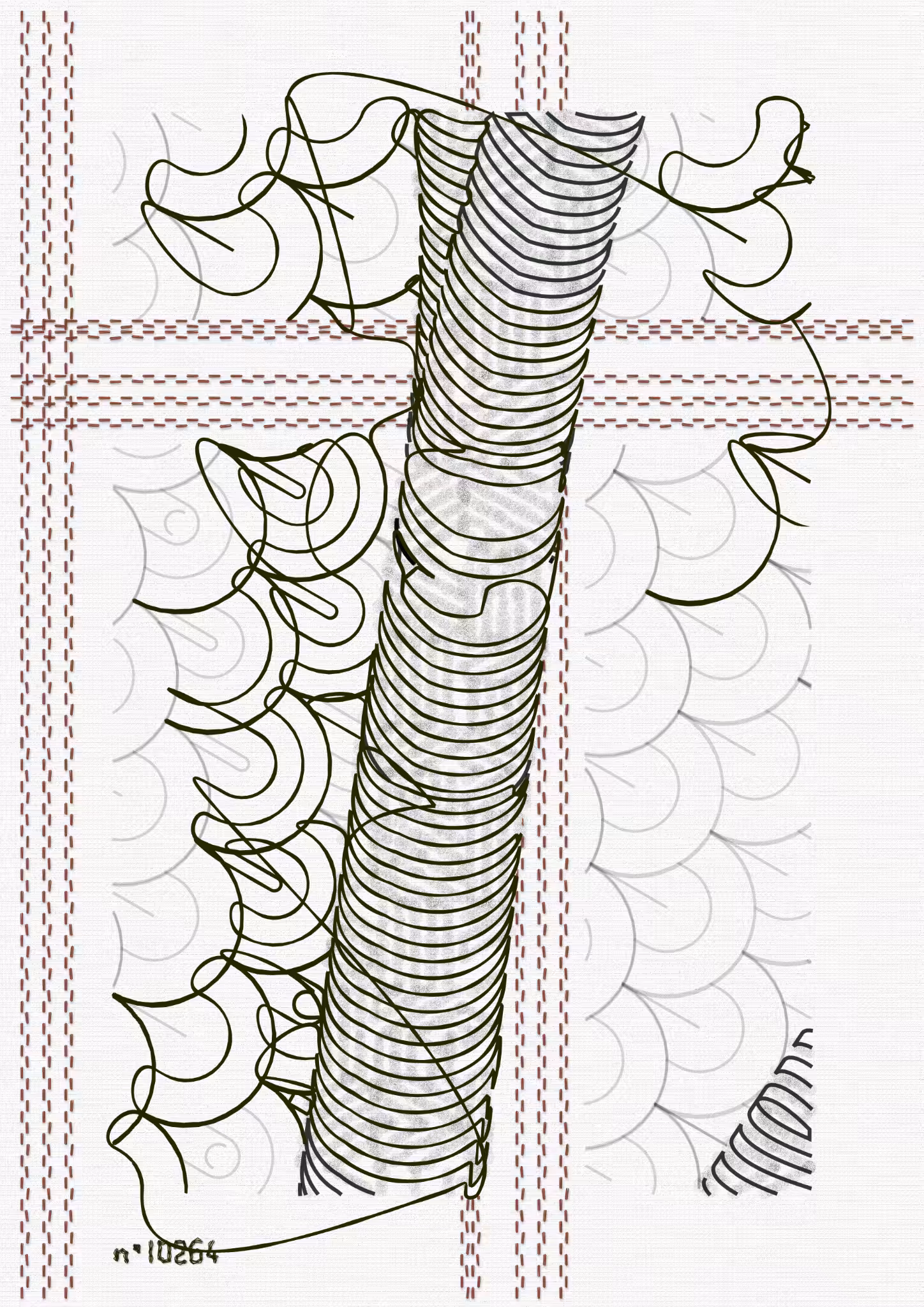Aux Arbres #10264