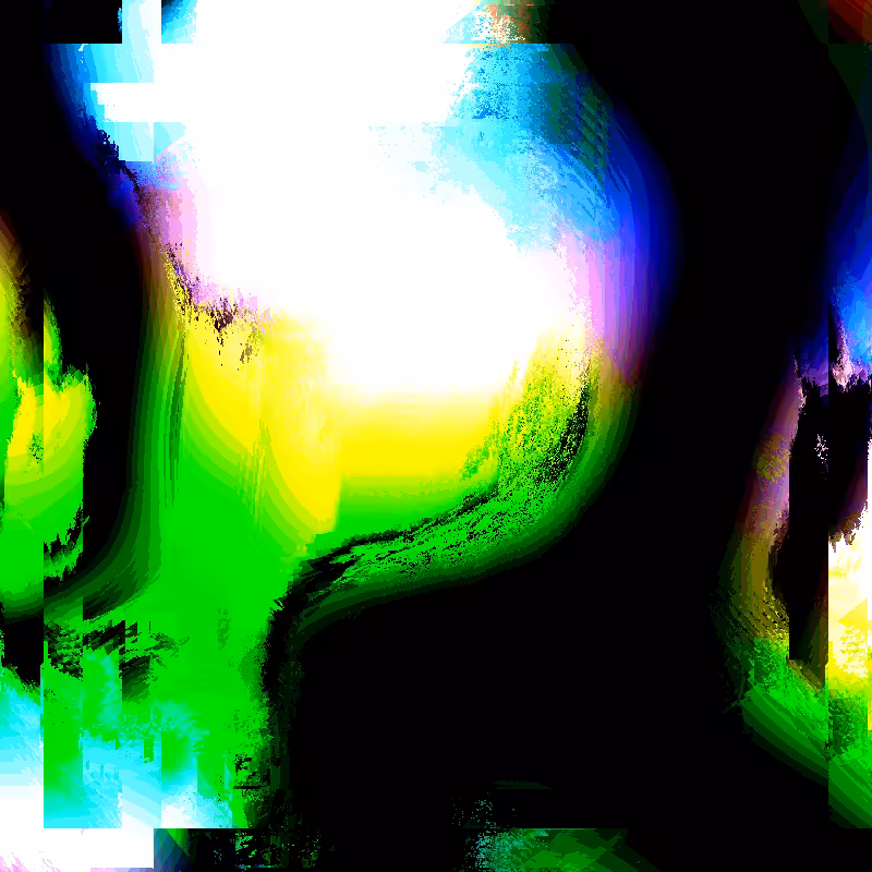 Solar Flare #10