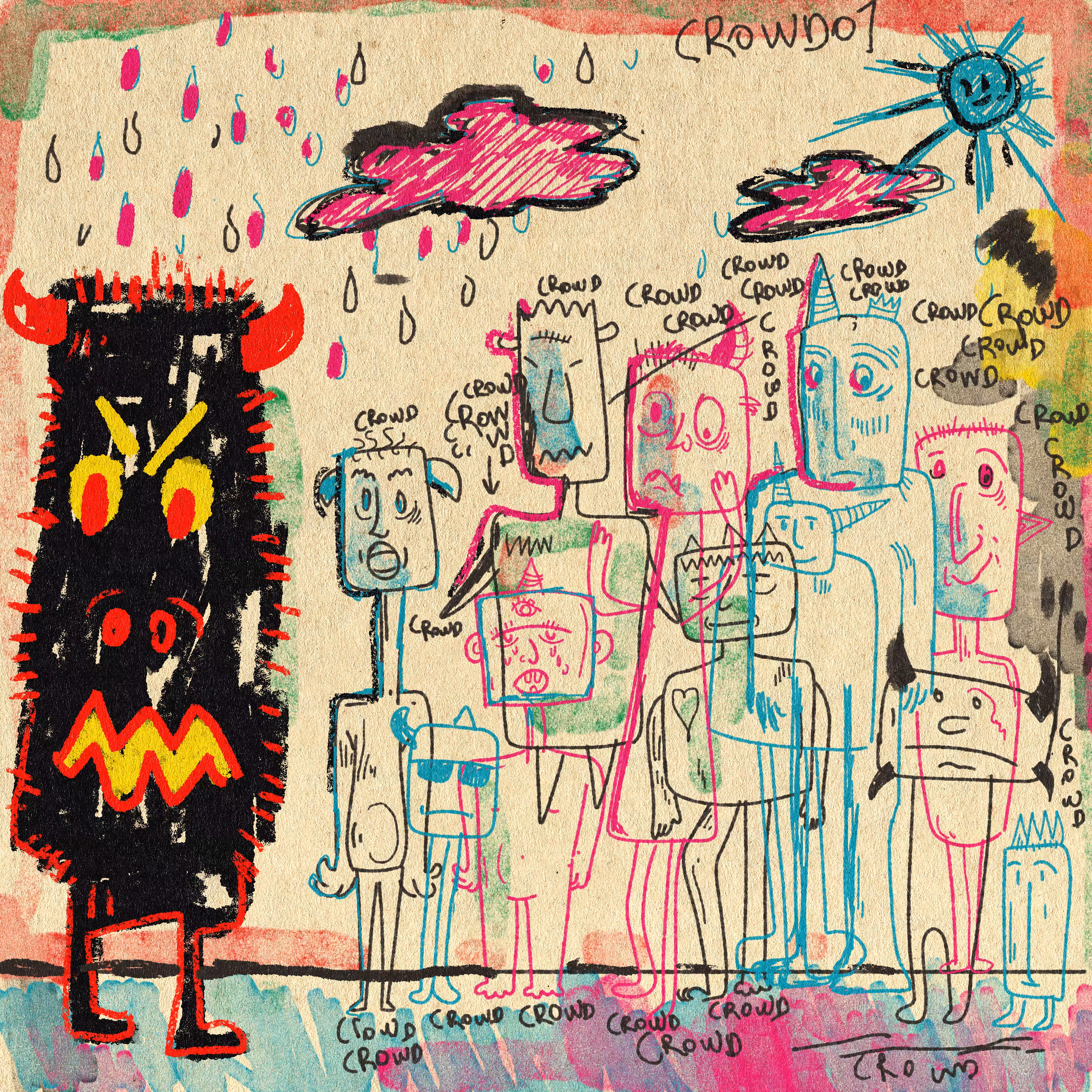 CROWDWATCHING01