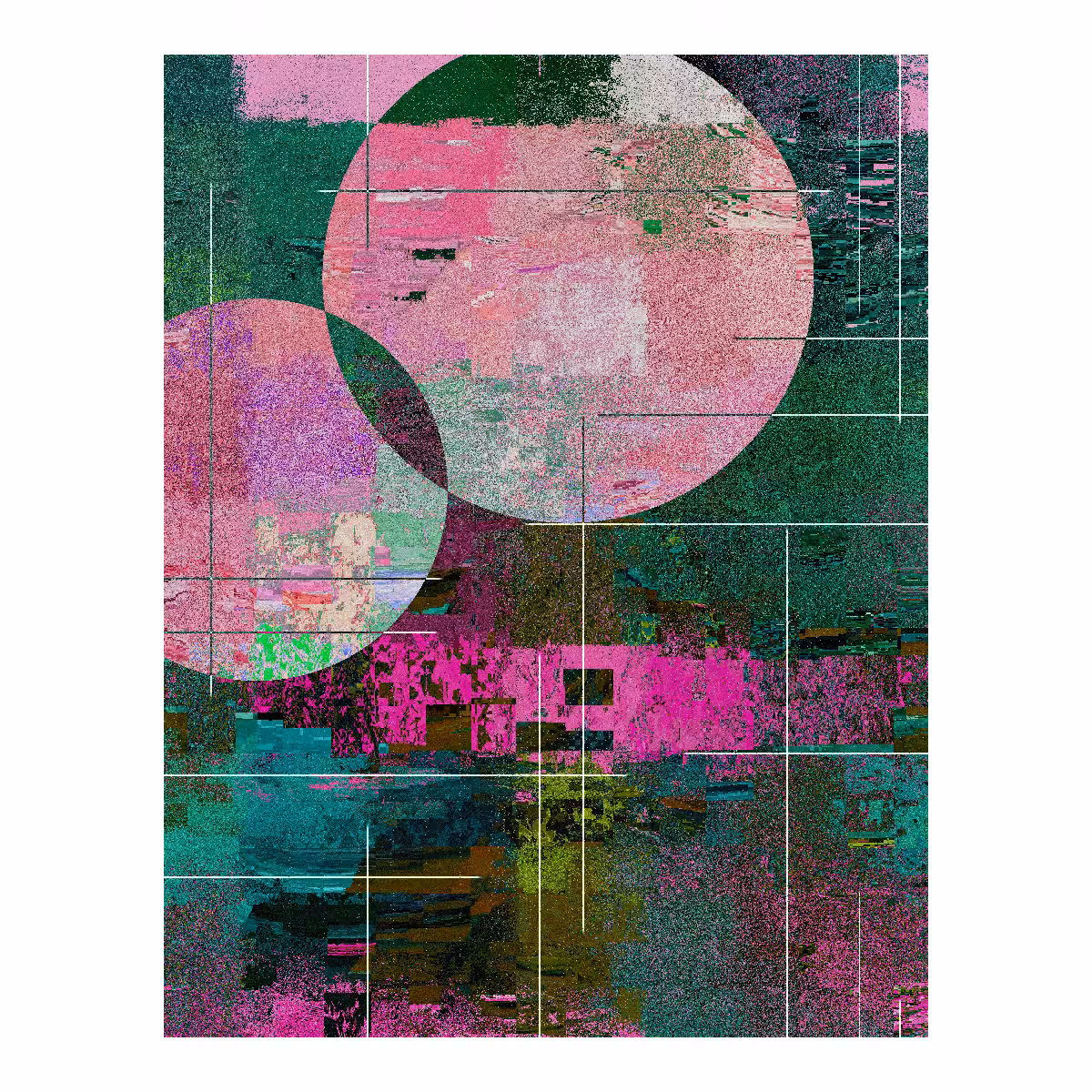 IMAGINARY LANDSCAPES #32