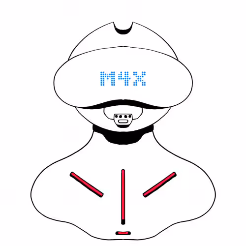 M4X # 83