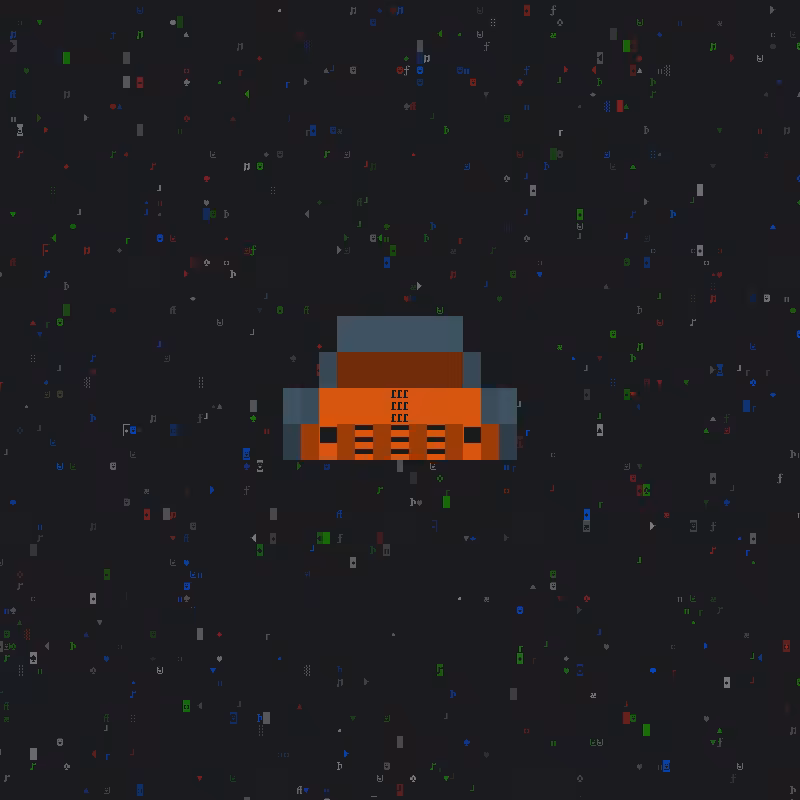 DOS Larva accessory #458
