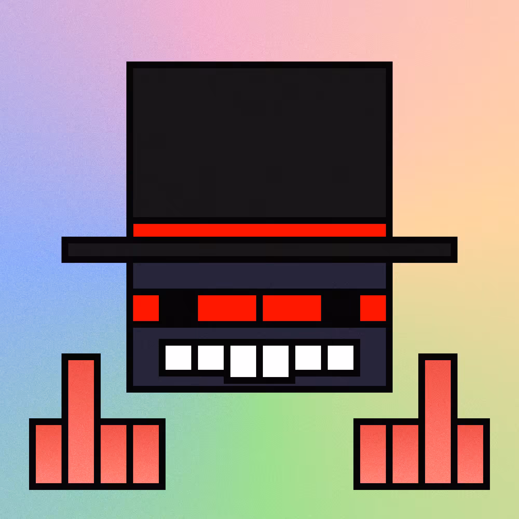Degens: Degen #1575