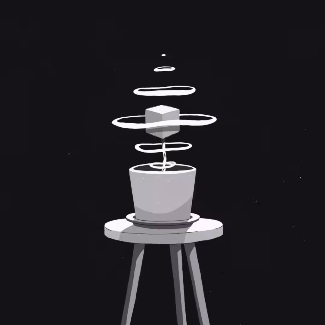 loss of equilibrium 5