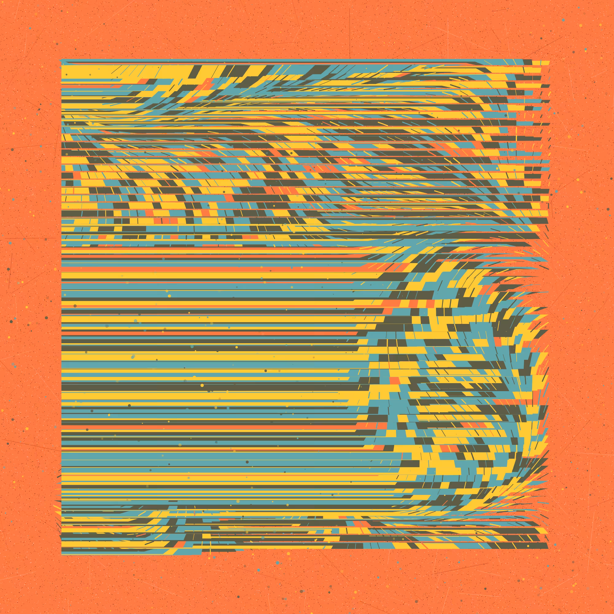 Medidation #7