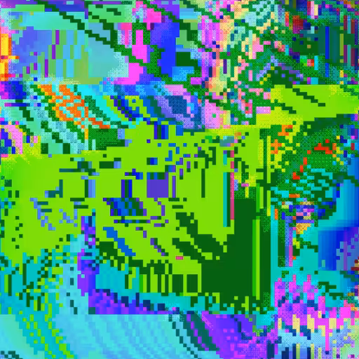 polyrhythm #8