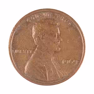 Cent #2878