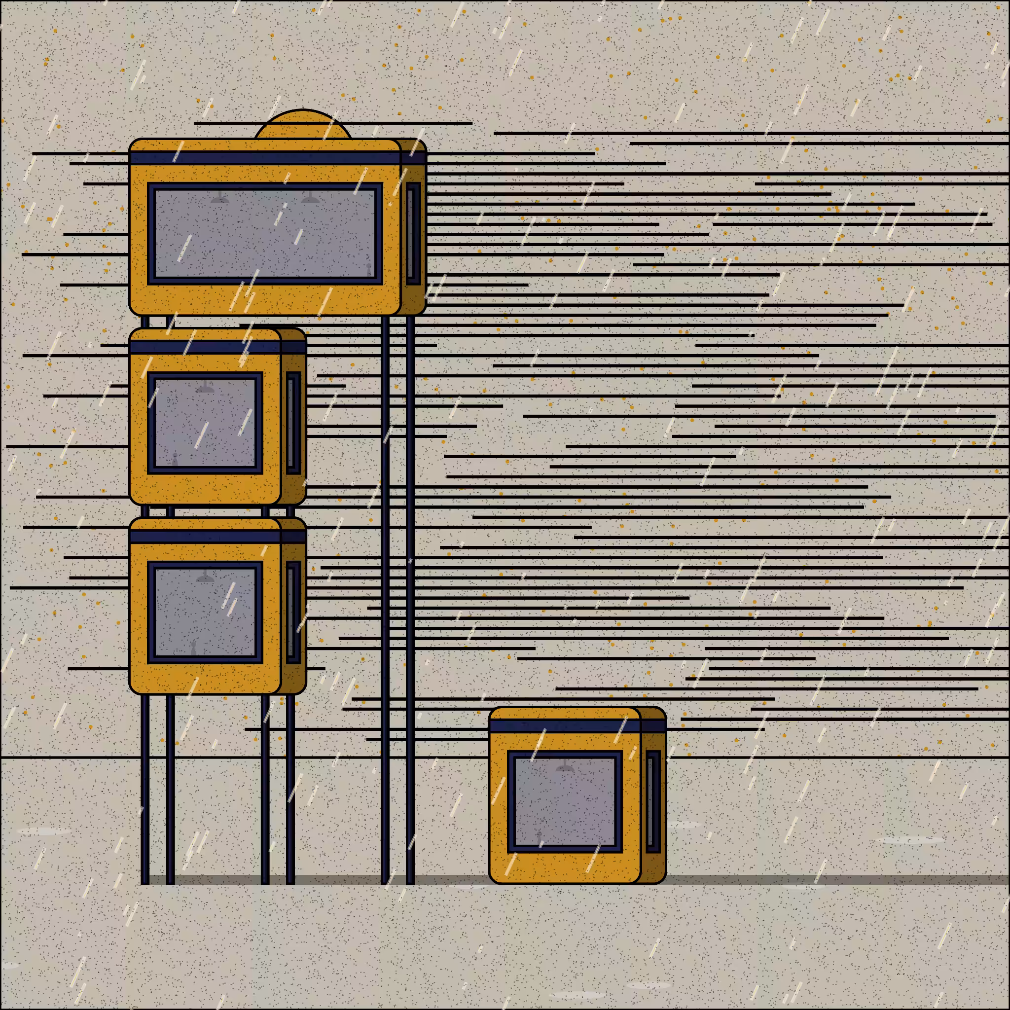 Shapes of the civilization #61