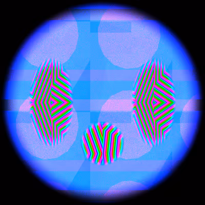 Trippy Stiff Emoji #10