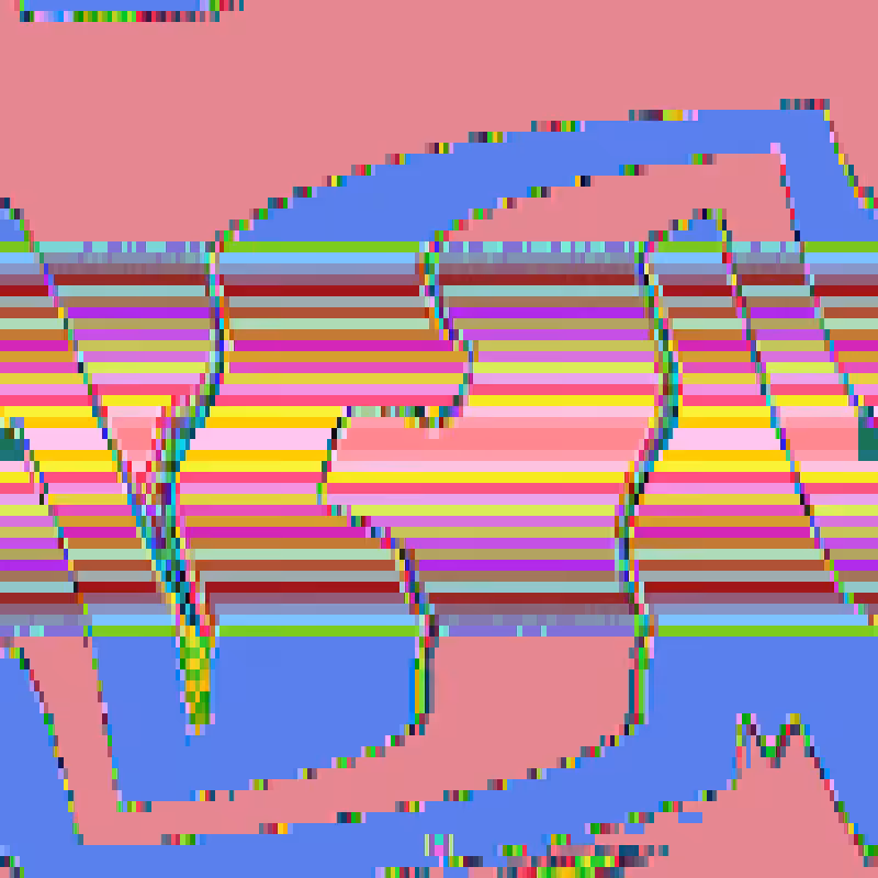 Pixel Flood #223