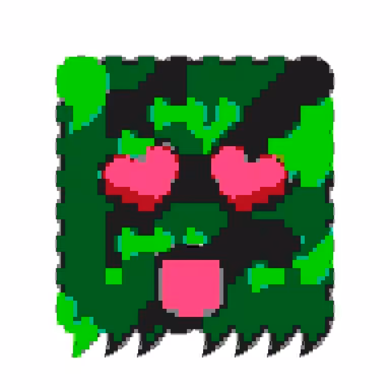 Kudzu #1109