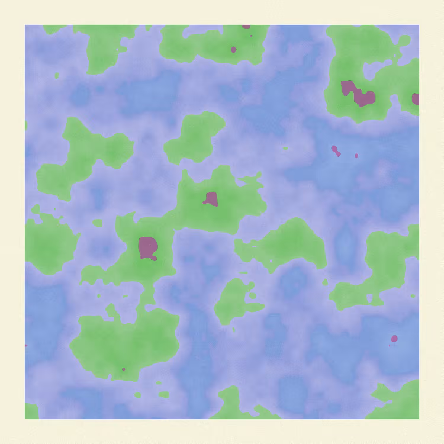 New Islands #100