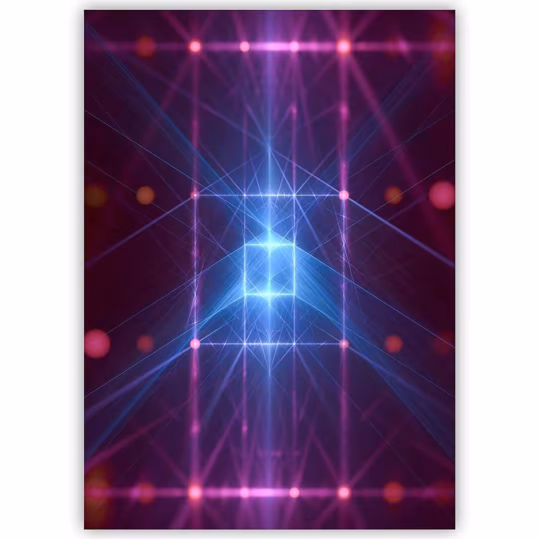 Galaxy colour #35