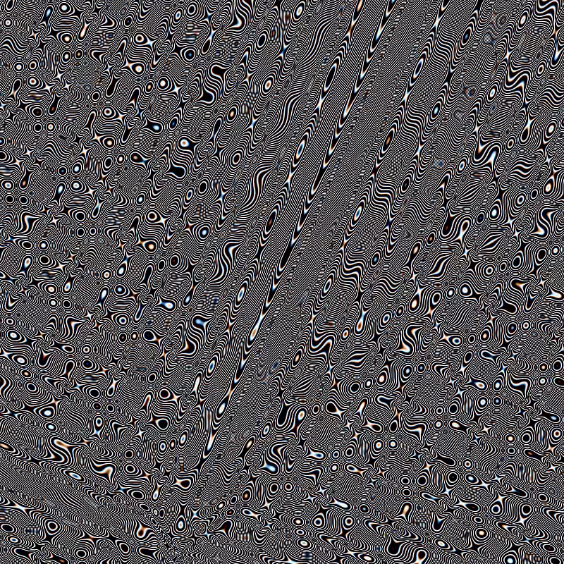 Quantum Vacuum #619