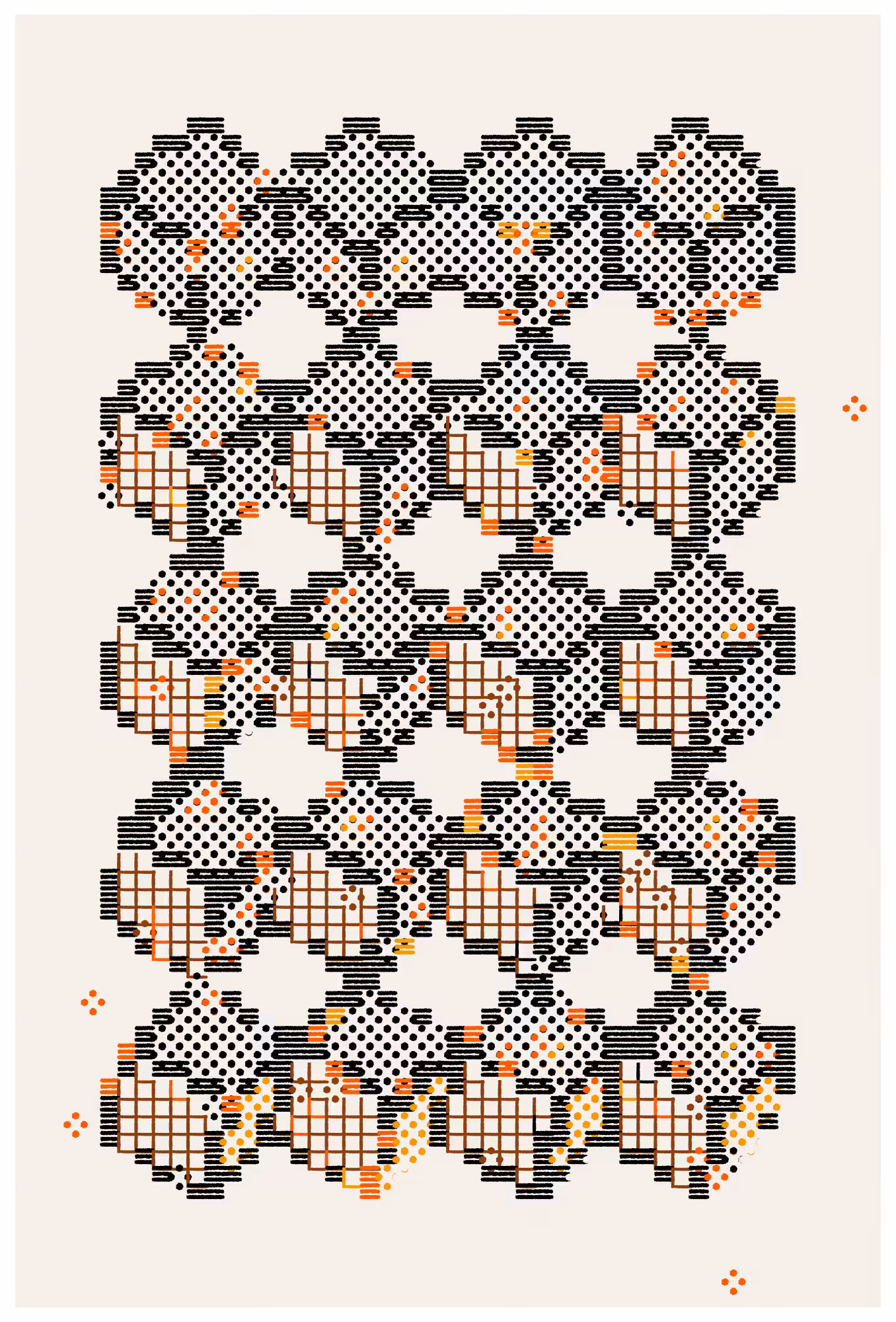 ⧉ Cube³s #125