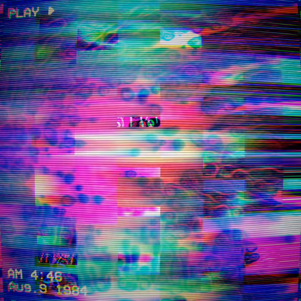 ◦ VAPORPLATE #02 ◦