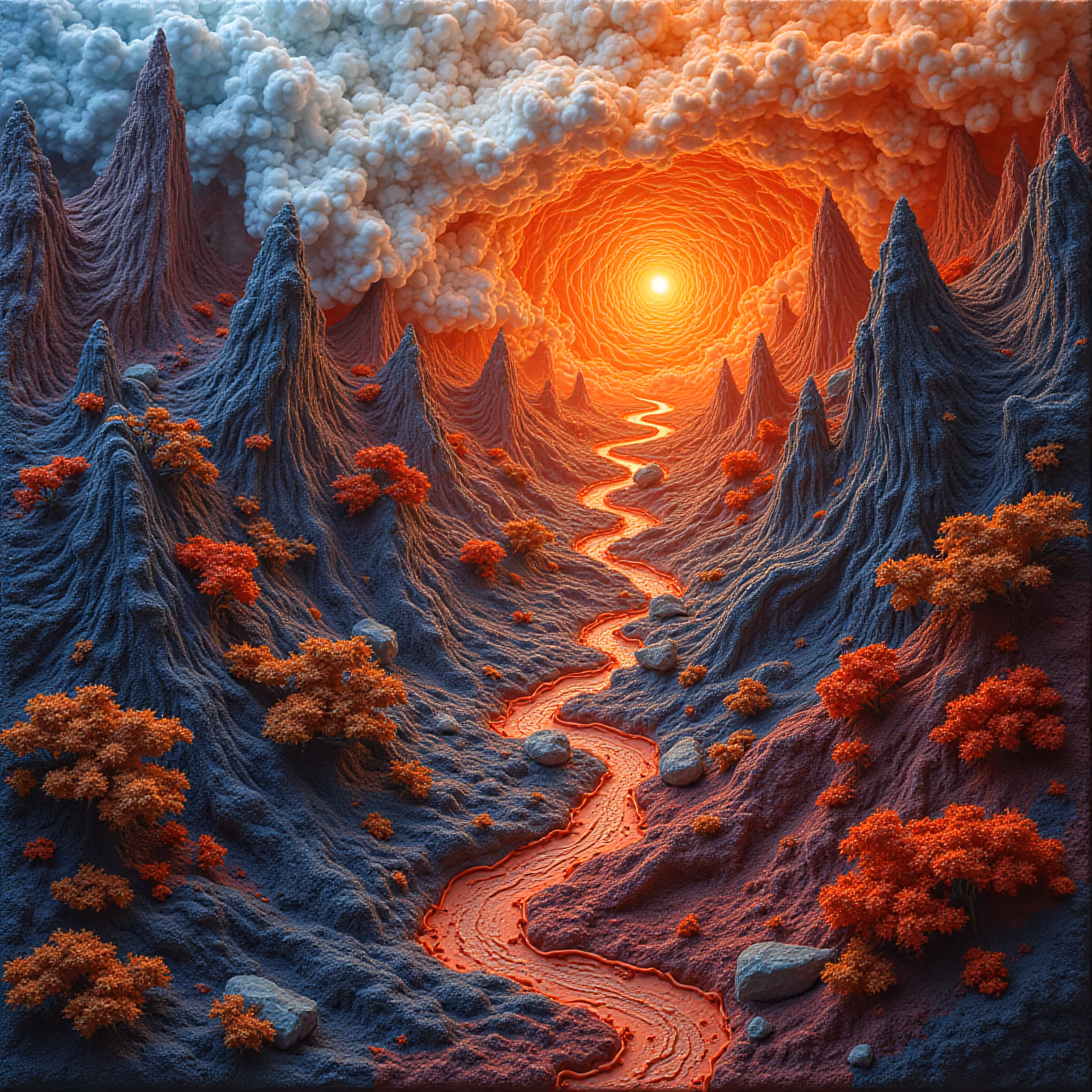 Serenity #233 - Global Warming