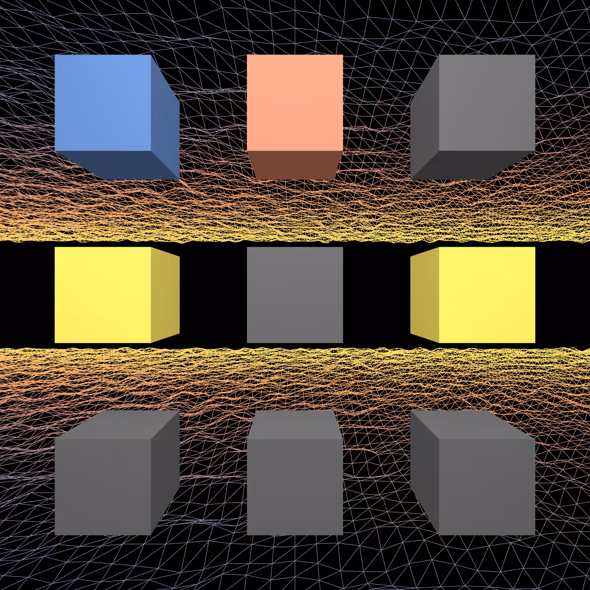 beat_voxels.v004g ft. Jackpot #4