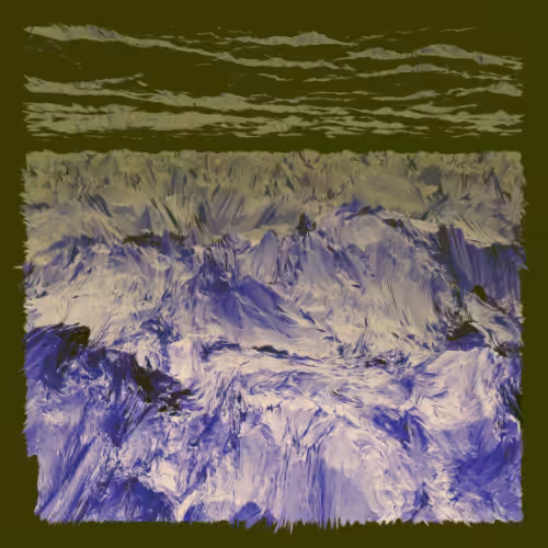 Mountain Moves #109