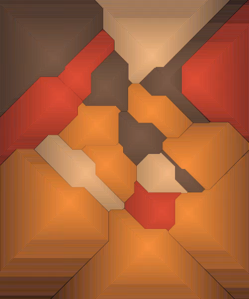 Peaks #15