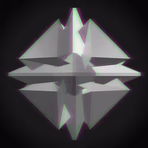 Studio Nouveau Icon #3