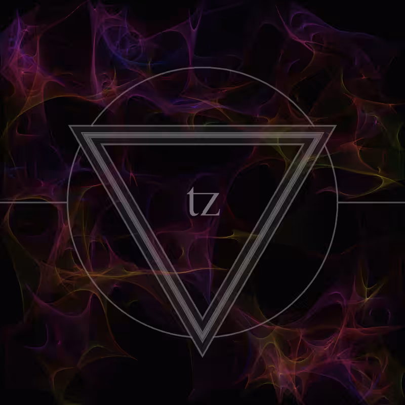 Tezos Warrior Logo #196