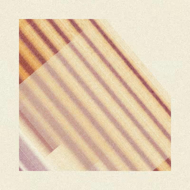 Digital Expression #6