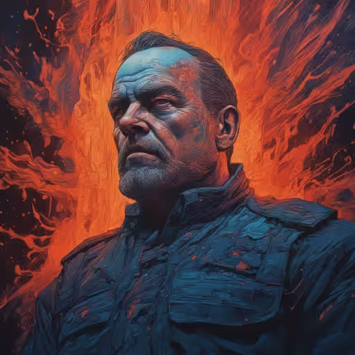 The Commander