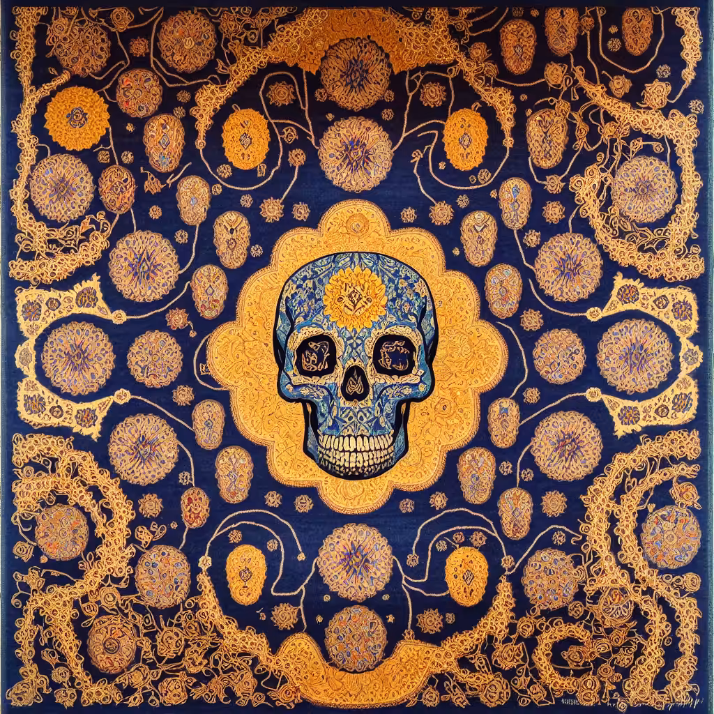 Sudo Rug #9