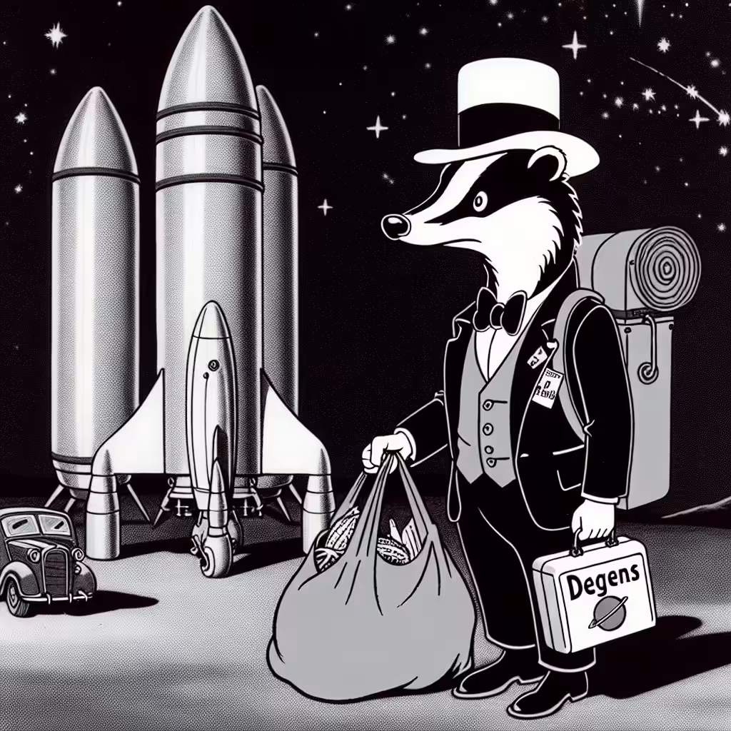 $DEGEN #310