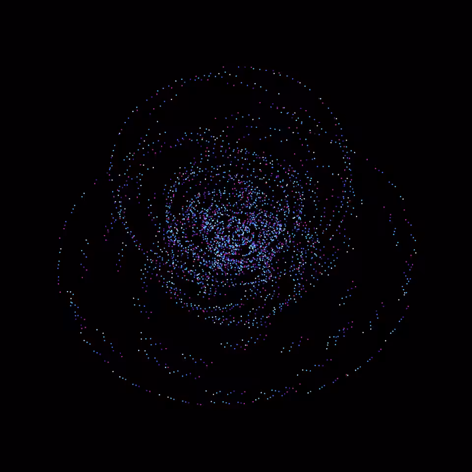 Indefinite Glitter #72