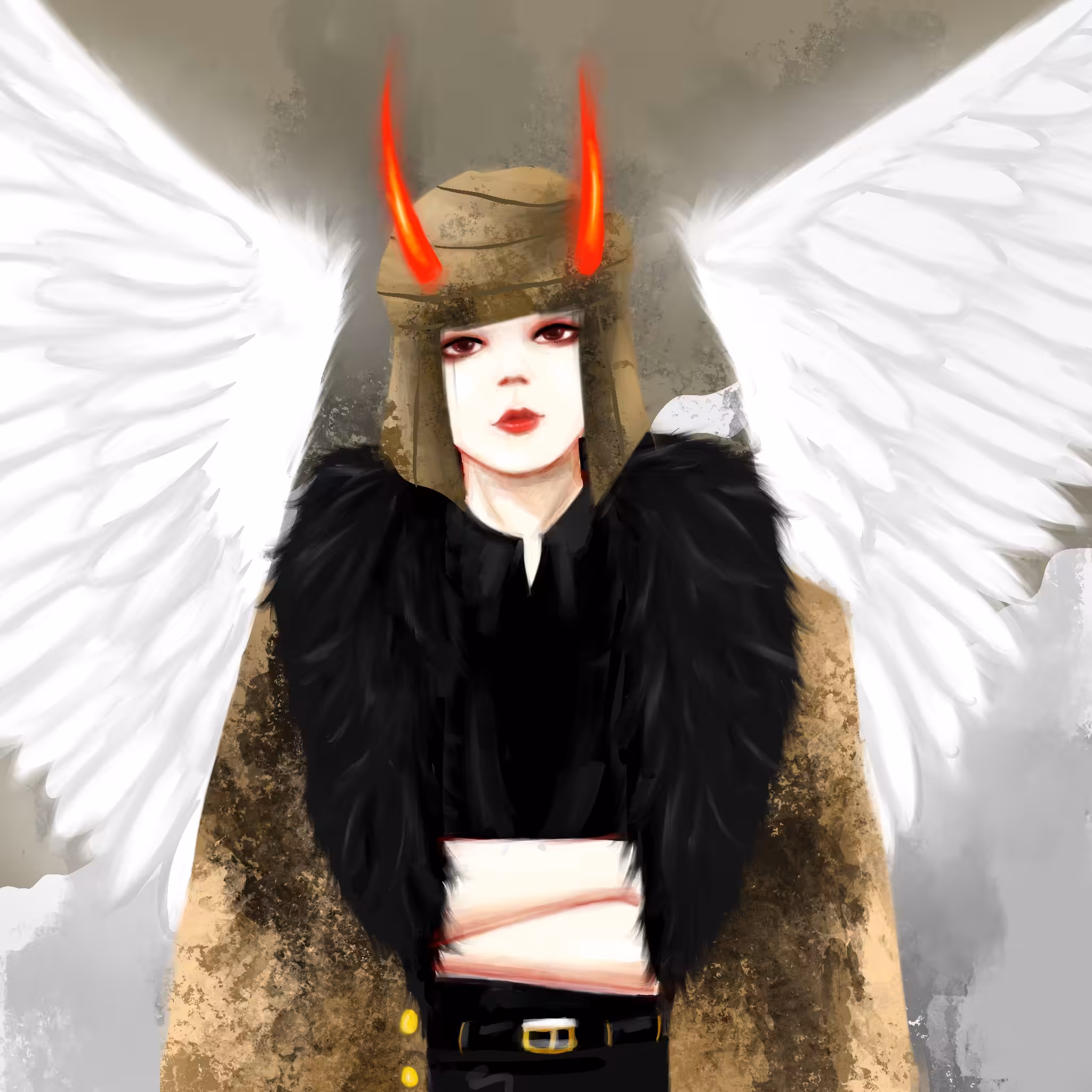 Gangster Girl 22