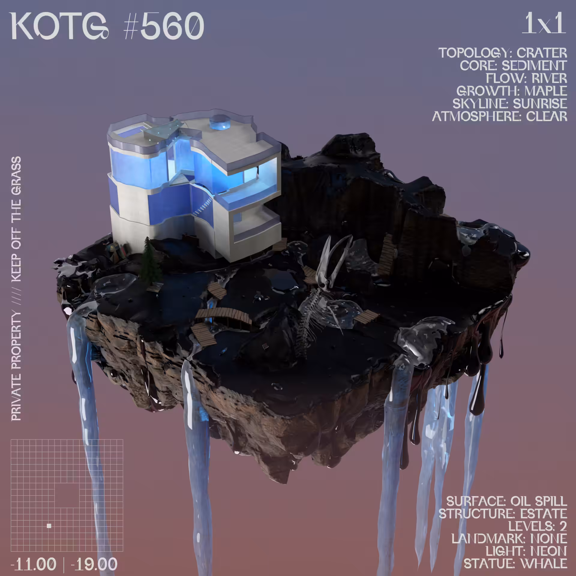 KOTG #560