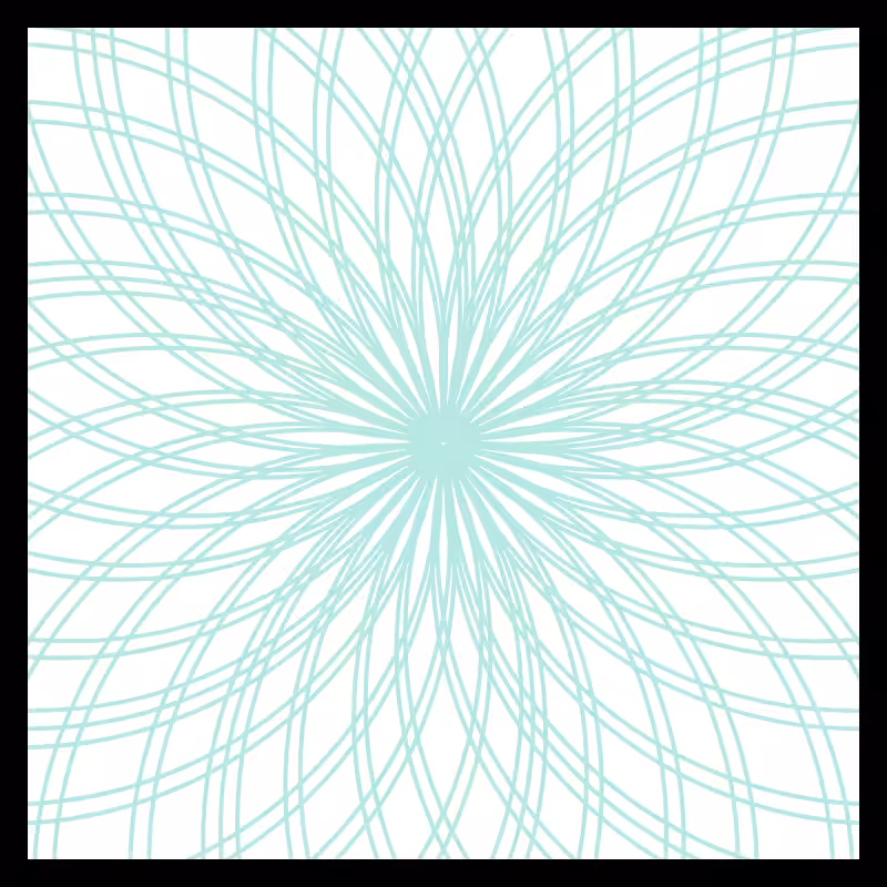 Symmetry #17