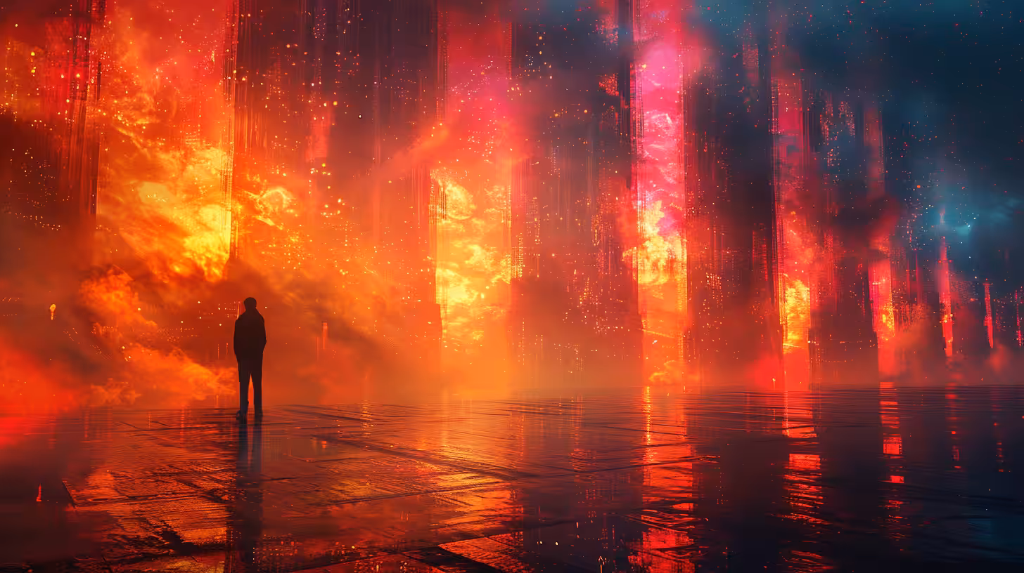Fading Signal