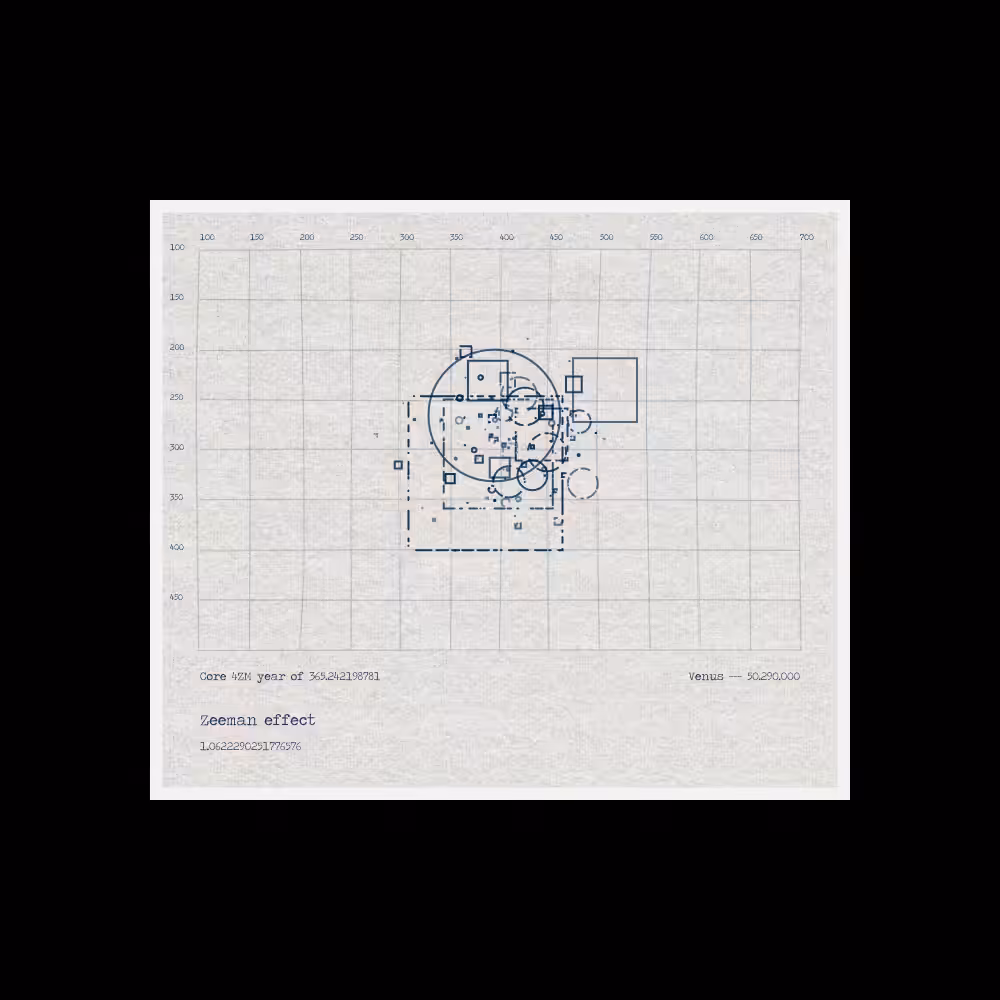 "Symphony. Dispolarization" #102