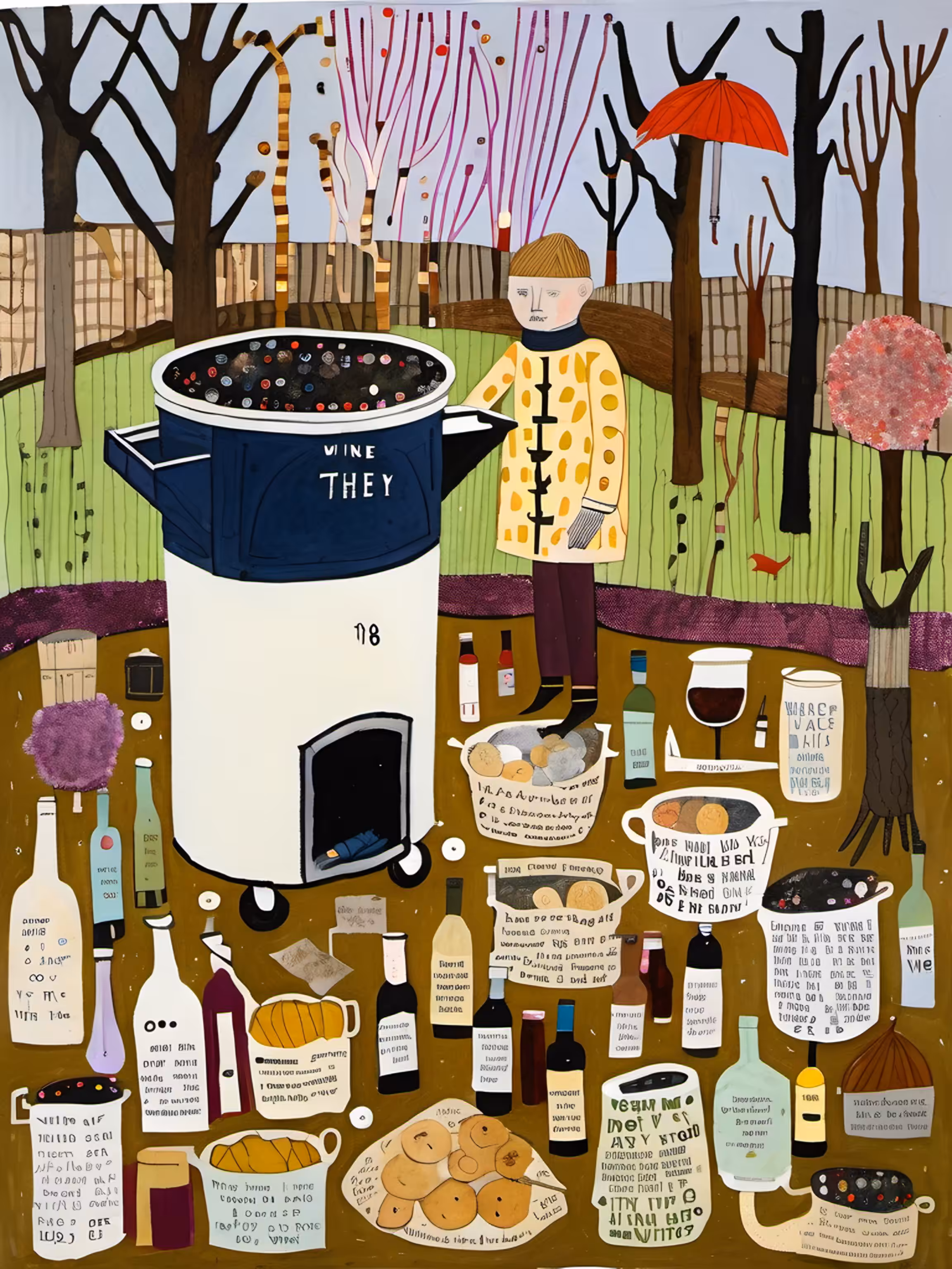 Emigre Debris #10