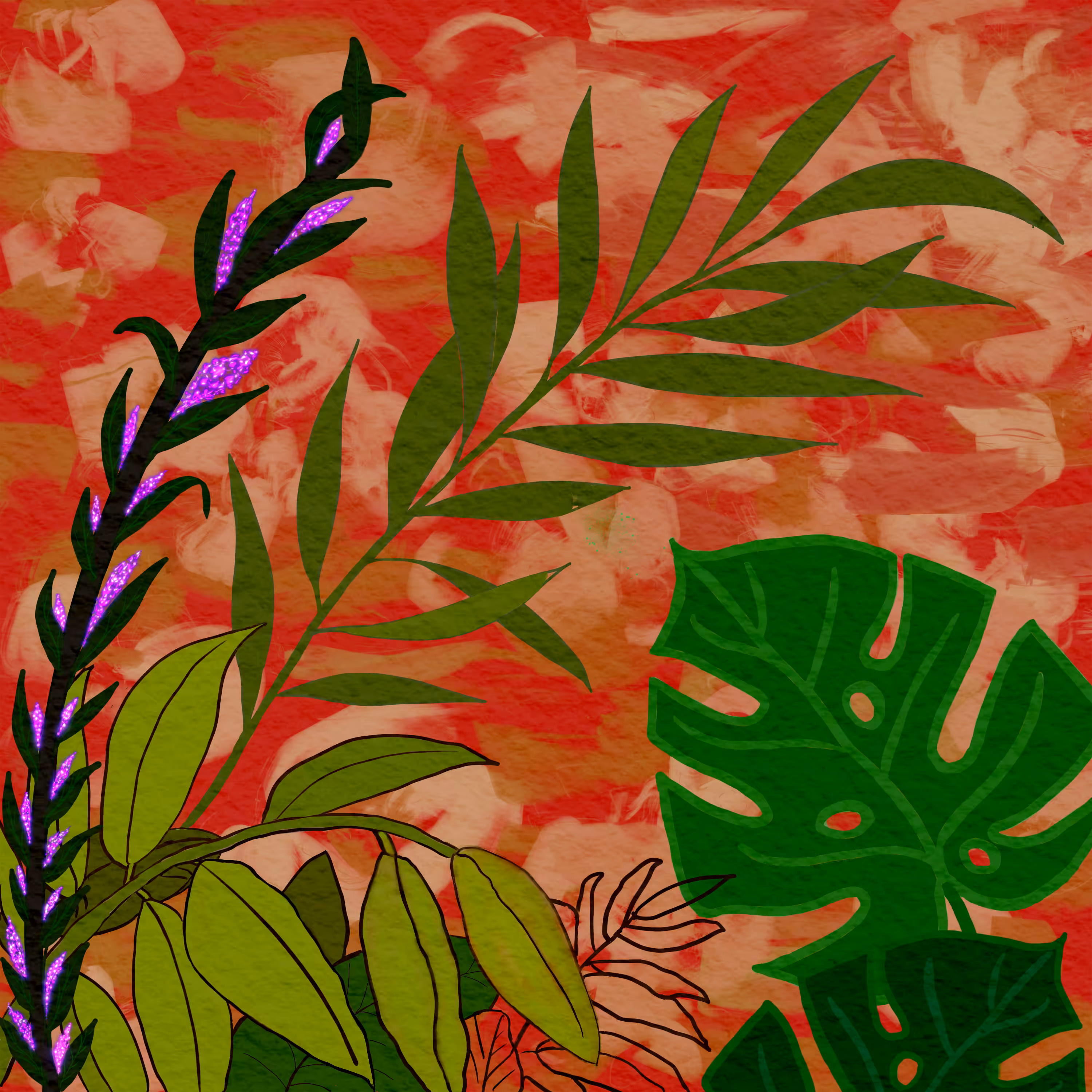 Oriental Garden
