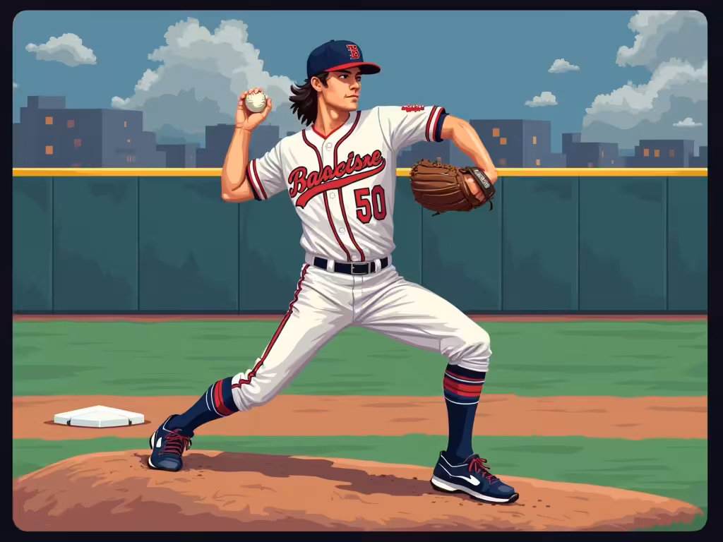 DataBaseball: Drew Pomeranz - 2013 (-0.2 PV)