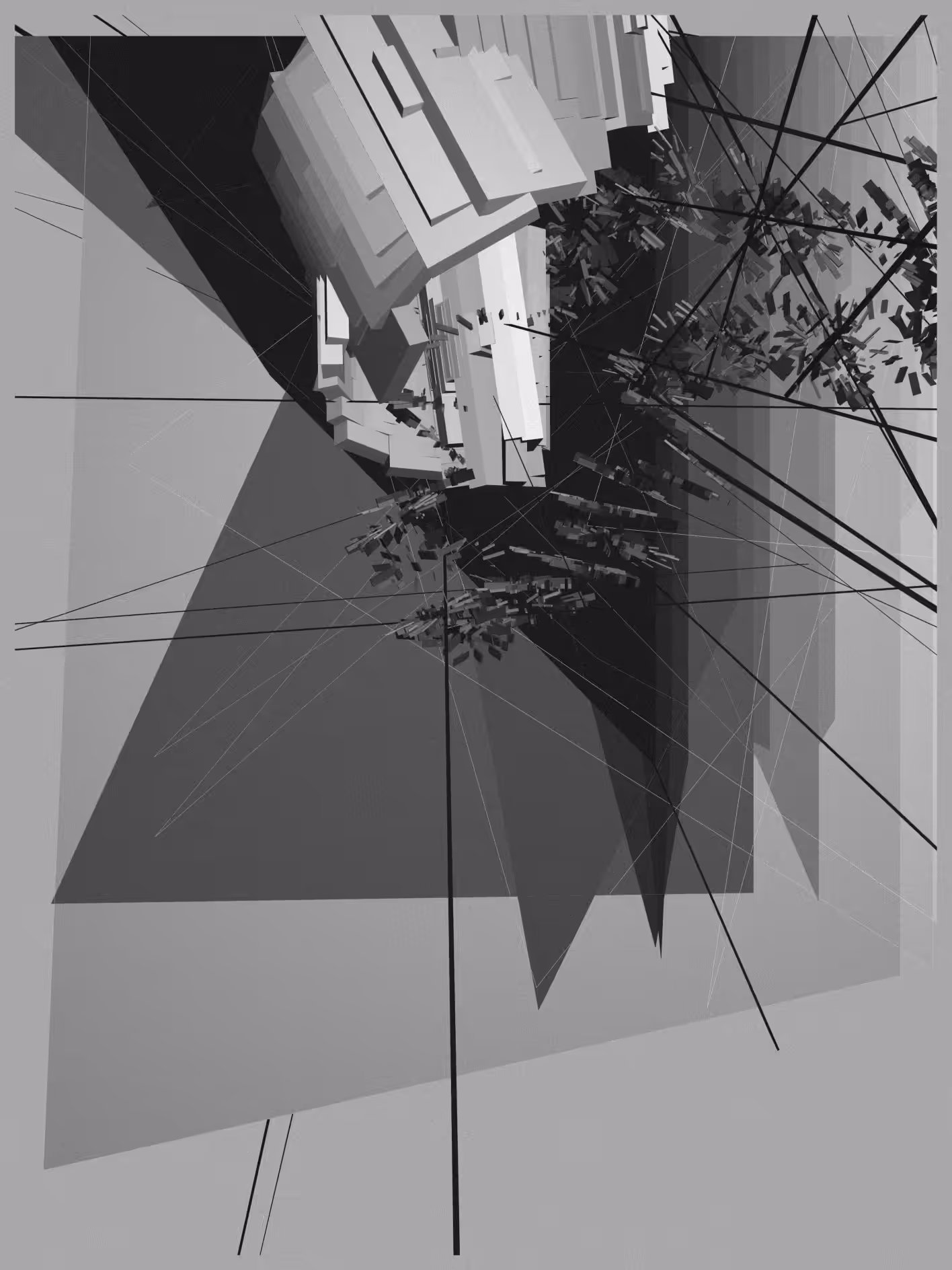 Folded Sequence #400