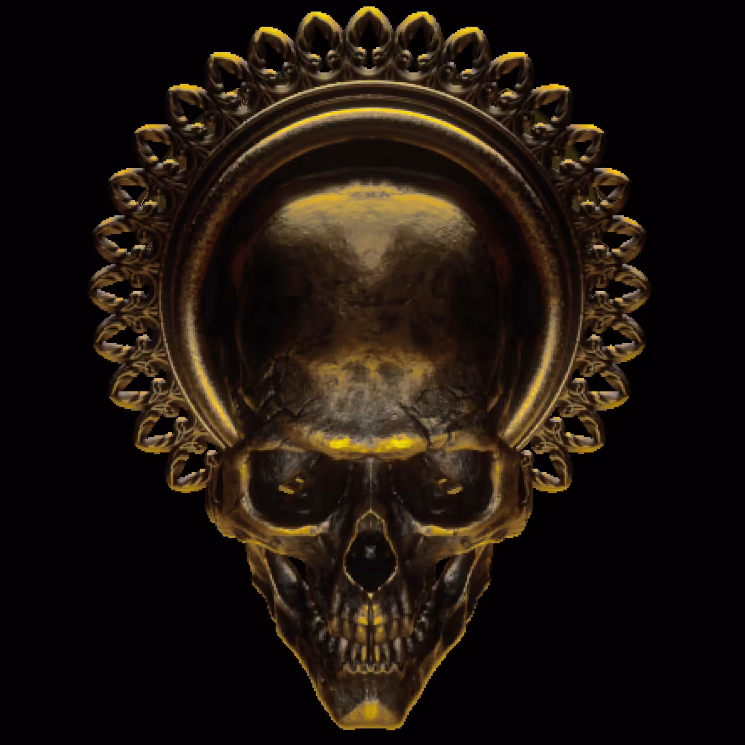 Skullchain