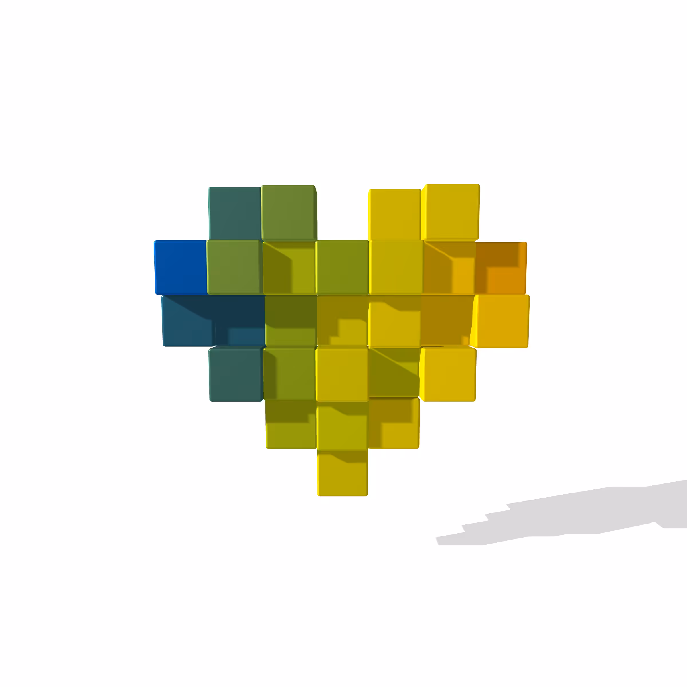 heart + craft #7297