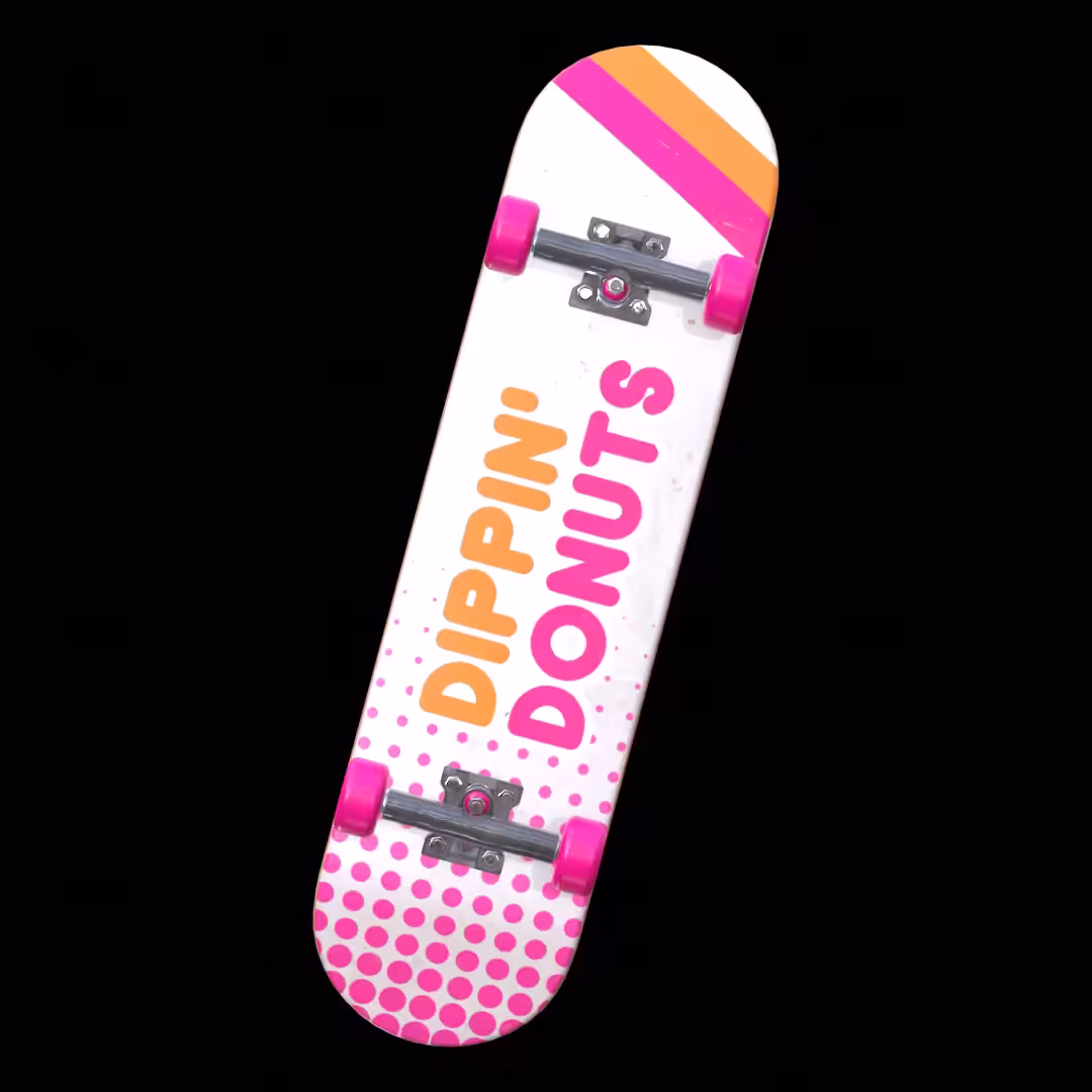 TEZ DECK 033
