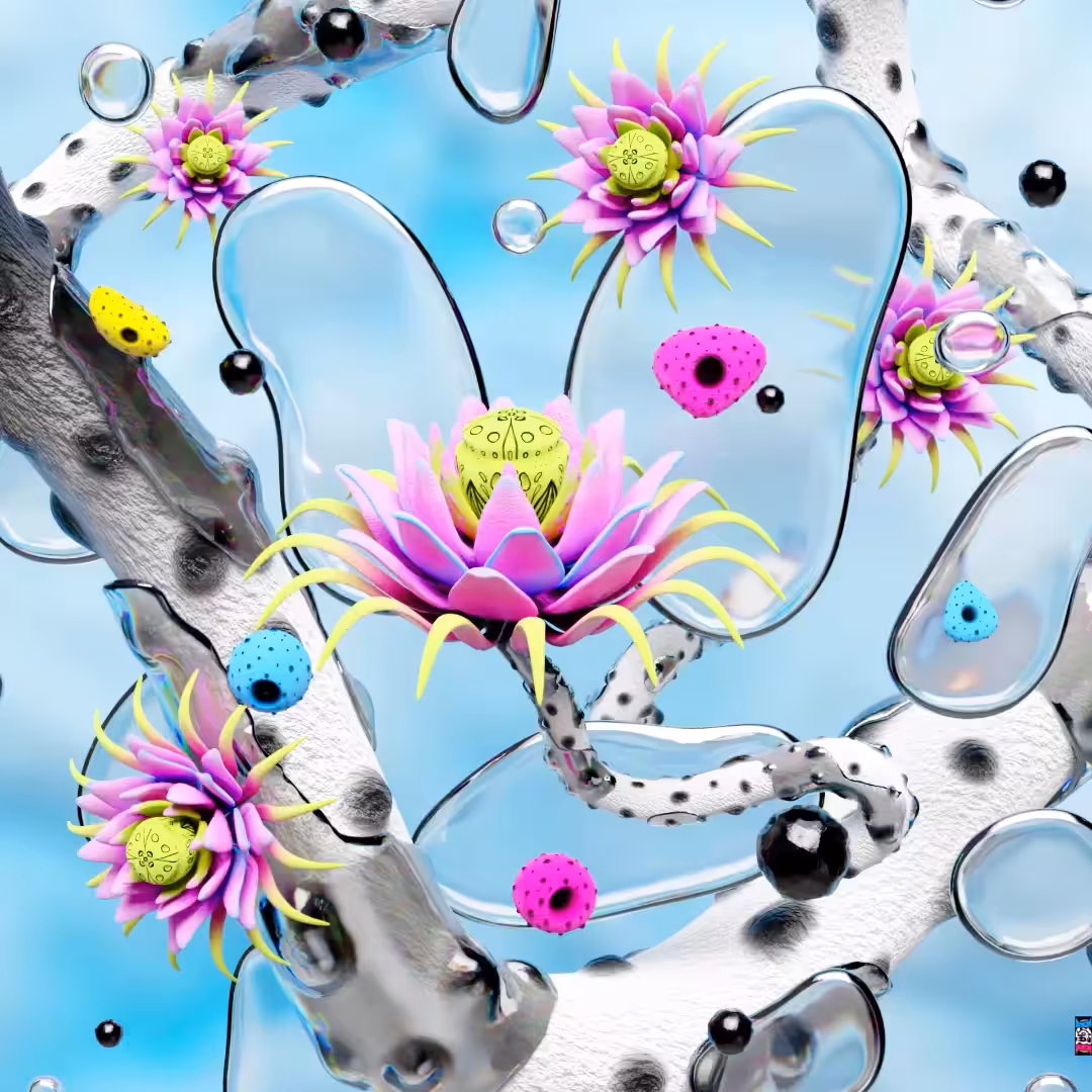 Another World: Chasing the Palette of Infinite Possibilities