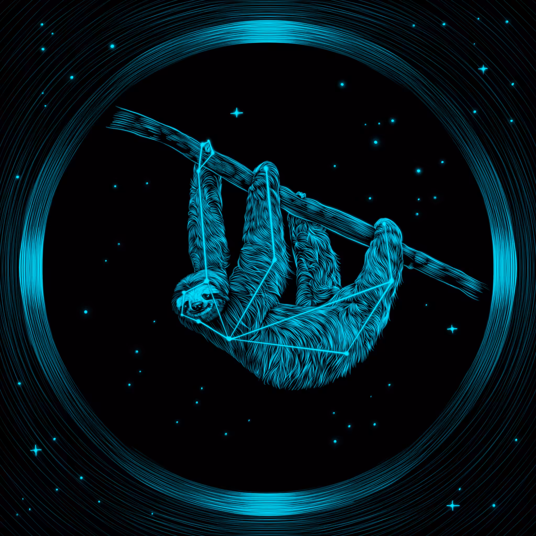 The Sloth (Spirit #6)