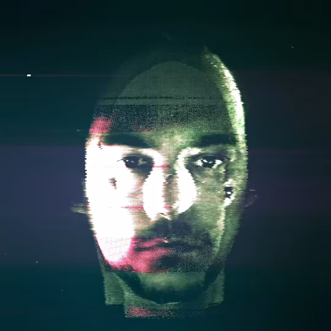 DAT PORTRAITS - Inner Demon #1 [Origin]