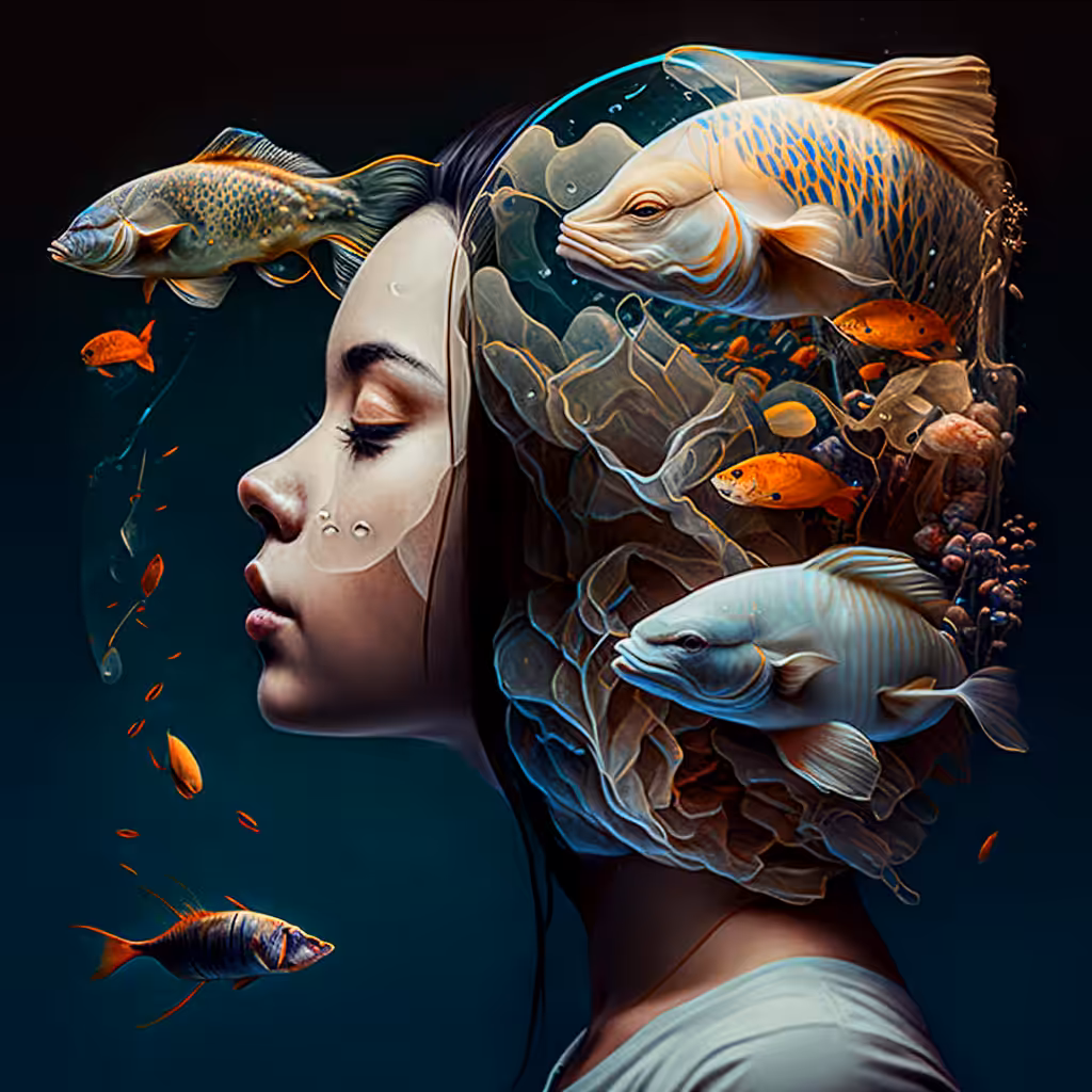 Something Fishy