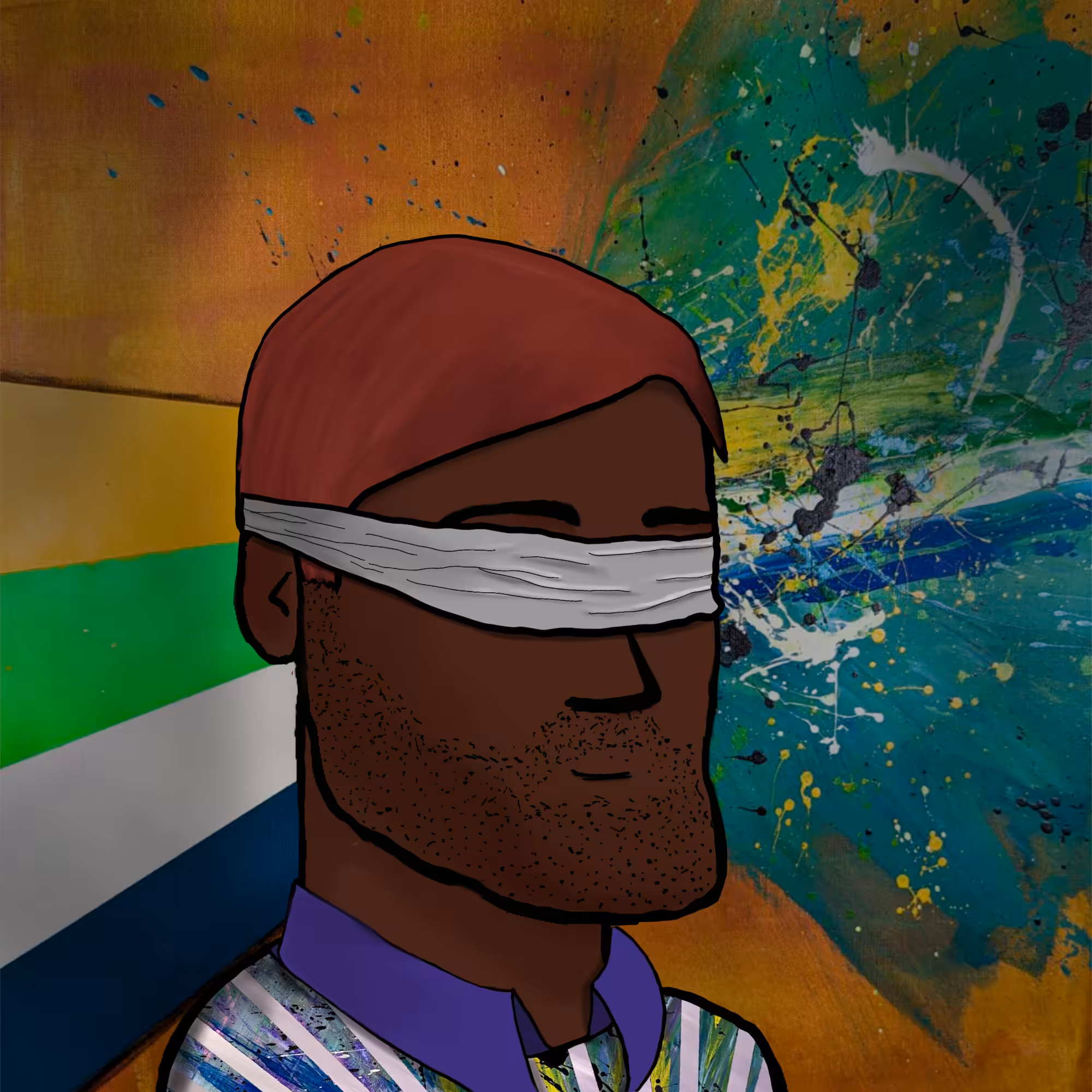 Subterrestrials #460